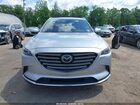 2016 Mazda Cx-9 Grand Touring Серебряный vin: JM3TCBDY9G0124348