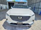 2018 Mazda Cx-9 Grand Touring Белый vin: JM3TCBDY9J0206233