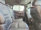 2018 Mazda Cx-9 Grand Touring Белый vin: JM3TCBDY9J0206233