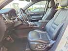 2018 Mazda Cx-9 Grand Touring Белый vin: JM3TCBDY9J0206233