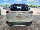 2018 Mazda Cx-9 Grand Touring Белый vin: JM3TCBDY9J0206233
