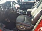 2023 Mazda Cx-9 Grand Touring Красный vin: JM3TCBDY9P0650365