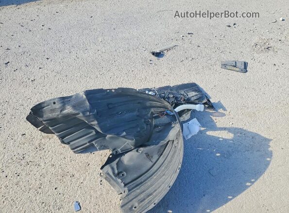 JM3TCBDY9P0650365 2023 MAZDA CX-9 Красный Вид наклейки с VIN-кодом
