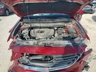 2023 Mazda Cx-9 Grand Touring Красный vin: JM3TCBDY9P0650365
