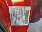 2023 Mazda Cx-9 Grand Touring Красный vin: JM3TCBDY9P0650365