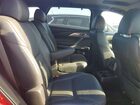 2023 Mazda Cx-9 Grand Touring Красный vin: JM3TCBDY9P0650365