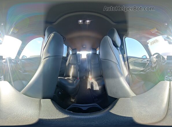 JM3TCBDY9P0650365 2023 MAZDA CX-9 Красный 
