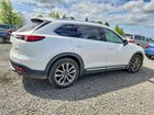 2018 Mazda Cx-9 Grand Touring Белый vin: JM3TCBDYXJ0236521 2018 Mazda Cx-9 Grand Touring Белый vin: JM3TCBDYXJ0236521