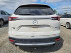2018 Mazda Cx-9 Grand Touring Белый vin: JM3TCBDYXJ0236521 2018 Mazda Cx-9 Grand Touring Белый vin: JM3TCBDYXJ0236521