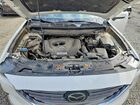 2018 Mazda Cx-9 Grand Touring Белый vin: JM3TCBDYXJ0236521 2018 Mazda Cx-9 Grand Touring Белый vin: JM3TCBDYXJ0236521