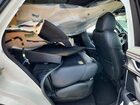 2018 Mazda Cx-9 Grand Touring Белый vin: JM3TCBDYXJ0236521 2018 Mazda Cx-9 Grand Touring Белый vin: JM3TCBDYXJ0236521