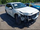 2019 Mazda Cx-9 Grand Touring White vin: JM3TCBDYXK0301725