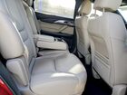 2019 Mazda Cx-9 Grand Touring Красный vin: JM3TCBDYXK0326754