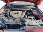 2019 Mazda Cx-9 Grand Touring Красный vin: JM3TCBDYXK0326754