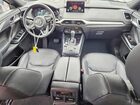 2020 Mazda Cx-9 Grand Touring White vin: JM3TCBDYXL0409196 2020 Mazda Cx-9 Grand Touring White vin: JM3TCBDYXL0409196