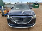 2020 Mazda Cx-9 Grand Touring Синий vin: JM3TCBDYXL0412437