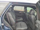 2020 Mazda Cx-9 Grand Touring Синий vin: JM3TCBDYXL0412437