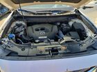 2021 Mazda Cx-9 Signature White vin: JM3TCBEY1M0525306
