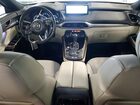 2023 Mazda Cx-9 Signature White vin: JM3TCBEY1P0634840