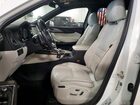 2023 Mazda Cx-9 Signature White vin: JM3TCBEY1P0634840