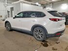 2023 Mazda Cx-9 Signature White vin: JM3TCBEY1P0634840