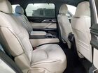 2023 Mazda Cx-9 Signature White vin: JM3TCBEY1P0634840