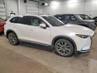 2023 Mazda Cx-9 Signature White vin: JM3TCBEY1P0634840