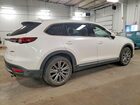 2023 Mazda Cx-9 Signature White vin: JM3TCBEY1P0634840