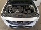 2023 Mazda Cx-9 Signature White vin: JM3TCBEY1P0634840