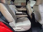 2023 Mazda Cx-9 Signature Red vin: JM3TCBEY1P0645191