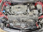 2023 Mazda Cx-9 Signature Red vin: JM3TCBEY1P0645191