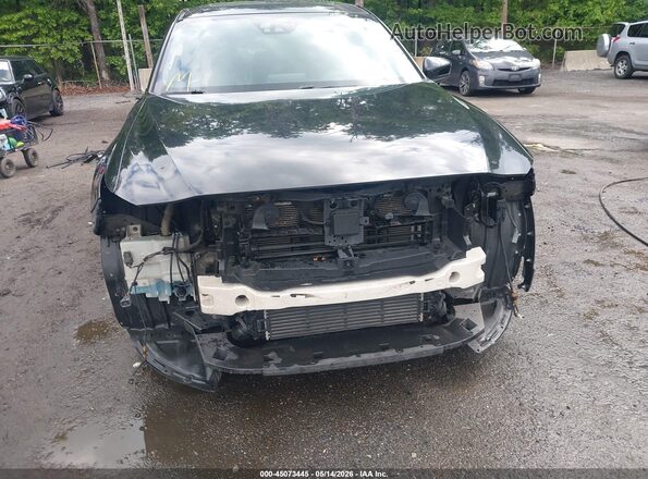 JM3TCBEY2G0112640 2016 MAZDA CX-9 Black Widok z przodu