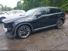 2016 Mazda Cx-9 Signature Black vin: JM3TCBEY2G0112640 2016 Mazda Cx-9 Signature Black vin: JM3TCBEY2G0112640