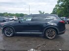 2016 Mazda Cx-9 Signature Black vin: JM3TCBEY2G0112640 2016 Mazda Cx-9 Signature Black vin: JM3TCBEY2G0112640