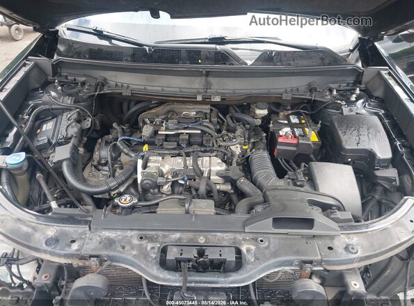 JM3TCBEY2G0112640 2016 MAZDA CX-9 Black Widok z tyłu