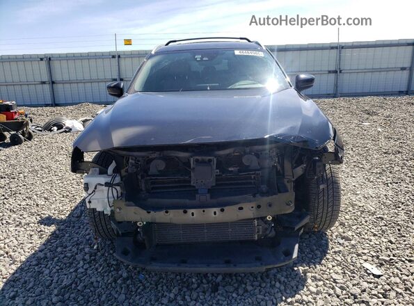 JM3TCBEY2H0130816 2017 MAZDA CX-9 Черный Вид спереди