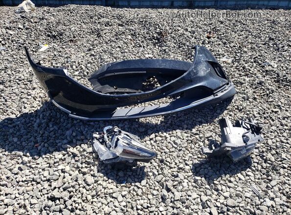 JM3TCBEY2H0130816 2017 MAZDA CX-9 Черный Вид наклейки с VIN-кодом