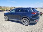 2017 Mazda Cx-9 Signature Черный vin: JM3TCBEY2H0130816
