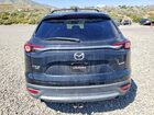 2017 Mazda Cx-9 Signature Черный vin: JM3TCBEY2H0130816