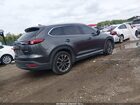 2016 Mazda Cx-9 Signature Серый vin: JM3TCBEY4G0106693 2016 Mazda Cx-9 Signature Серый vin: JM3TCBEY4G0106693