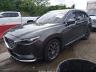 2016 Mazda Cx-9 Signature Серый vin: JM3TCBEY4G0106693 2016 Mazda Cx-9 Signature Серый vin: JM3TCBEY4G0106693