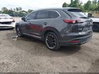 2016 Mazda Cx-9 Signature Серый vin: JM3TCBEY4G0106693 2016 Mazda Cx-9 Signature Серый vin: JM3TCBEY4G0106693