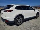 2023 Mazda Cx-9 Signature White vin: JM3TCBEY4P0637411