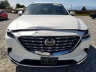 2023 Mazda Cx-9 Signature White vin: JM3TCBEY4P0637411
