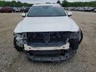 2018 Mazda Cx-9 Signature White vin: JM3TCBEY5J0211024
