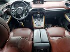 2018 Mazda Cx-9 Signature White vin: JM3TCBEY5J0211024