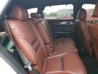 2018 Mazda Cx-9 Signature White vin: JM3TCBEY5J0211024