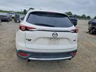 2018 Mazda Cx-9 Signature White vin: JM3TCBEY5J0211024