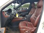 2018 Mazda Cx-9 Signature White vin: JM3TCBEY5J0211024