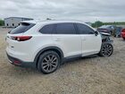 2018 Mazda Cx-9 Signature White vin: JM3TCBEY5J0211024